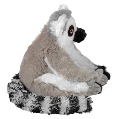 WILD REPUBLIC Lemur maskotka dla dziecka 20 cm Cuddlekins mini | Pan Piksel