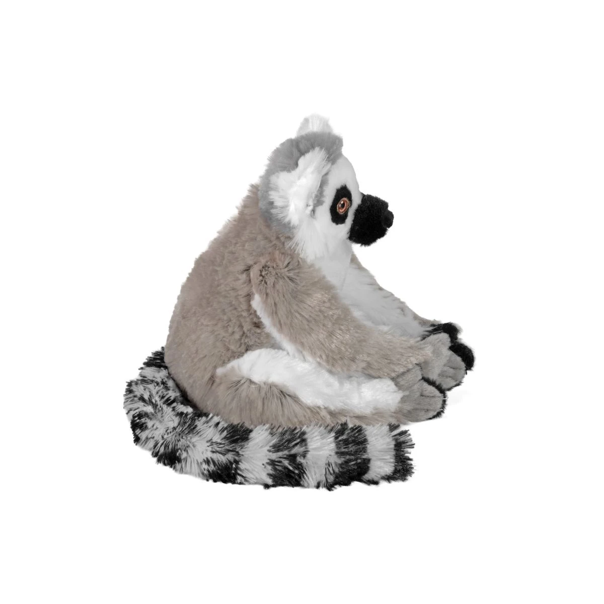 WILD REPUBLIC Lemur maskotka dla dziecka 20 cm Cuddlekins mini | Pan Piksel