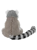 WILD REPUBLIC Lemur maskotka dla dziecka 20 cm Cuddlekins mini | Pan Piksel
