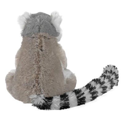 WILD REPUBLIC Lemur maskotka dla dziecka 20 cm Cuddlekins mini | Pan Piksel