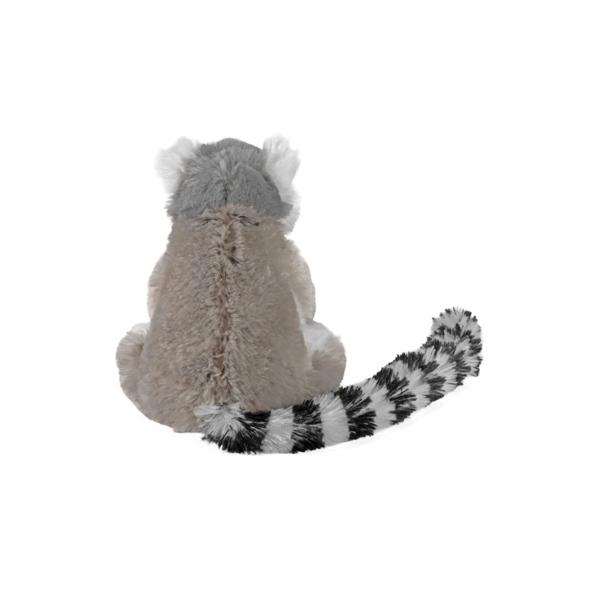 WILD REPUBLIC Lemur maskotka dla dziecka 20 cm Cuddlekins mini | Pan Piksel