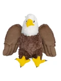 WILD REPUBLIC Orzeł bielik maskotka dla dziecka 30 cm Cuddlekins | Pan Piksel