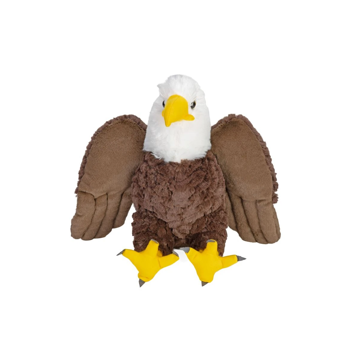 WILD REPUBLIC Orzeł bielik maskotka dla dziecka 30 cm Cuddlekins | Pan Piksel