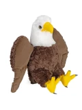 WILD REPUBLIC Orzeł bielik maskotka dla dziecka 30 cm Cuddlekins | Pan Piksel