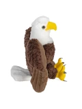 WILD REPUBLIC Orzeł bielik maskotka dla dziecka 30 cm Cuddlekins | Pan Piksel