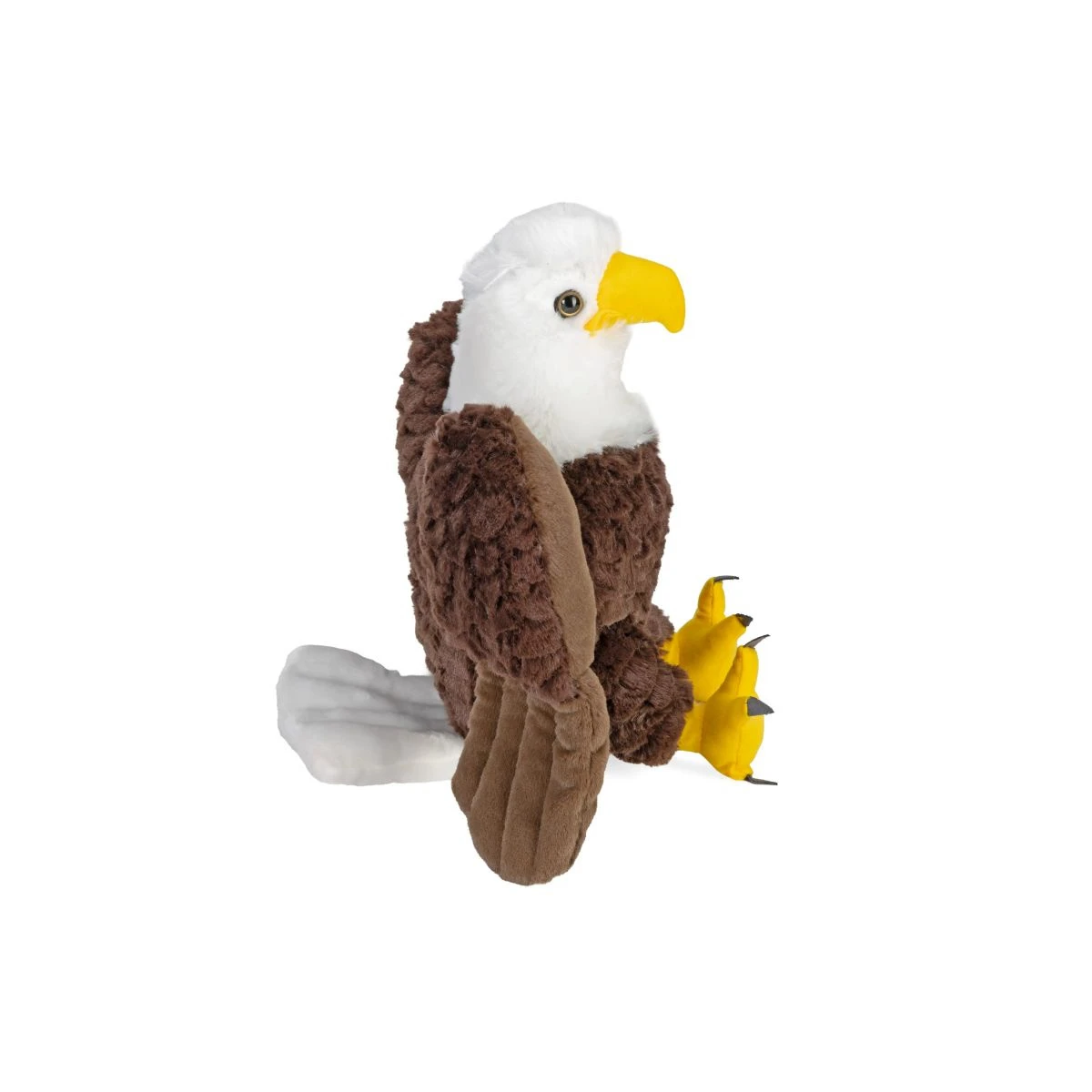 WILD REPUBLIC Orzeł bielik maskotka dla dziecka 30 cm Cuddlekins | Pan Piksel