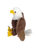 WILD REPUBLIC Orzeł bielik maskotka dla dziecka 30 cm Cuddlekins | Pan Piksel