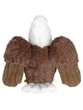 WILD REPUBLIC Orzeł bielik maskotka dla dziecka 30 cm Cuddlekins | Pan Piksel