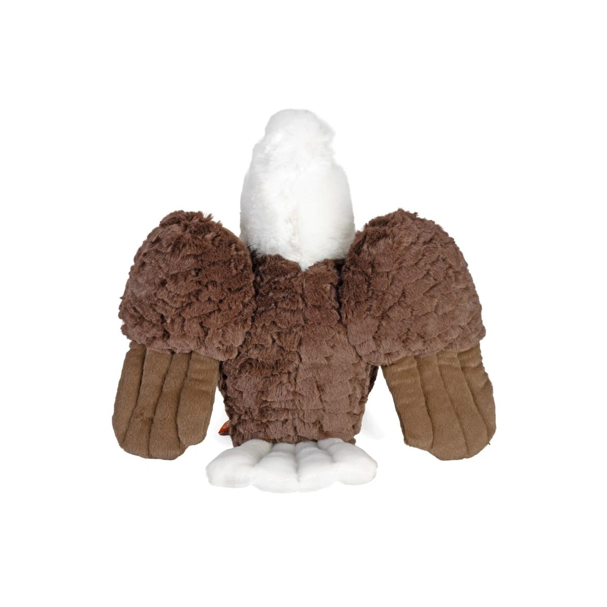 WILD REPUBLIC Orzeł bielik maskotka dla dziecka 30 cm Cuddlekins | Pan Piksel