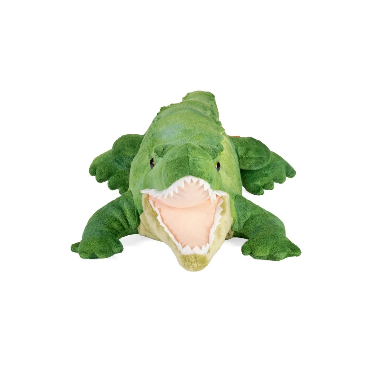 WILD REPUBLIC Aligator maskotka dla dziecka 30 cm Cuddlekins | Pan Piksel