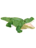 WILD REPUBLIC Aligator maskotka dla dziecka 30 cm Cuddlekins | Pan Piksel