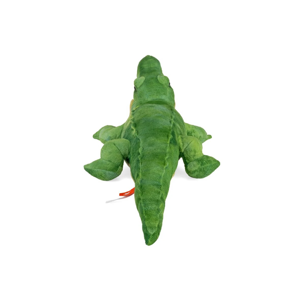 WILD REPUBLIC Aligator maskotka dla dziecka 30 cm Cuddlekins | Pan Piksel