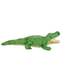 WILD REPUBLIC Aligator maskotka dla dziecka 30 cm Cuddlekins | Pan Piksel