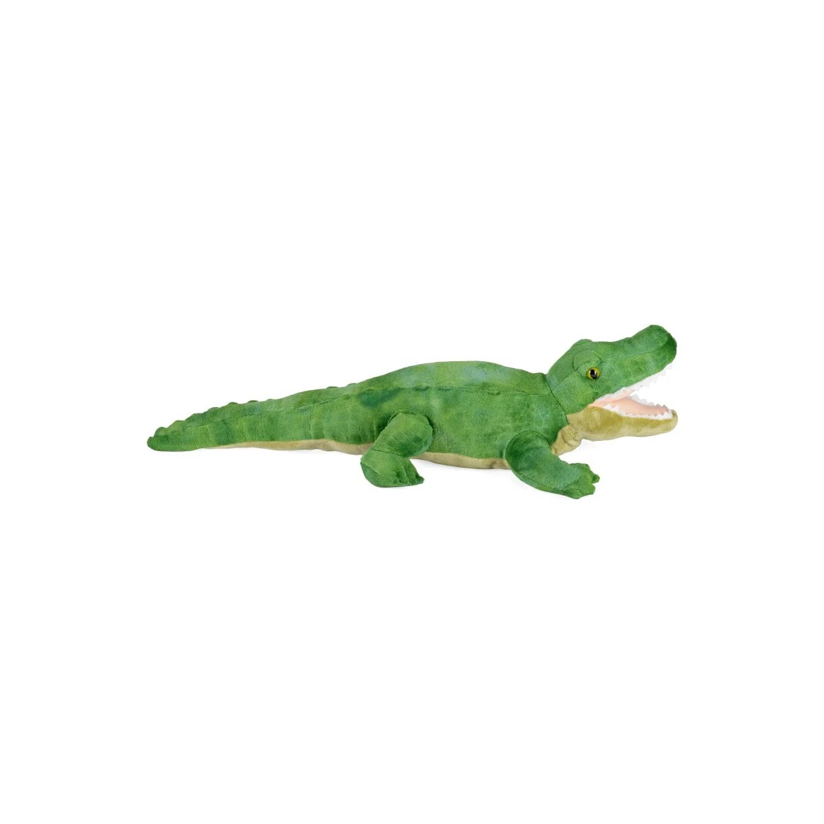 WILD REPUBLIC Aligator maskotka dla dziecka 30 cm Cuddlekins | Pan Piksel