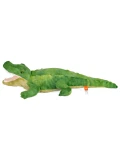 WILD REPUBLIC Aligator maskotka dla dziecka 30 cm Cuddlekins | Pan Piksel