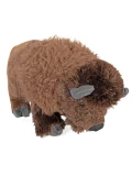 WILD REPUBLIC Bizon maskotka dla dziecka 30 cm Cuddlekins | Pan Piksel