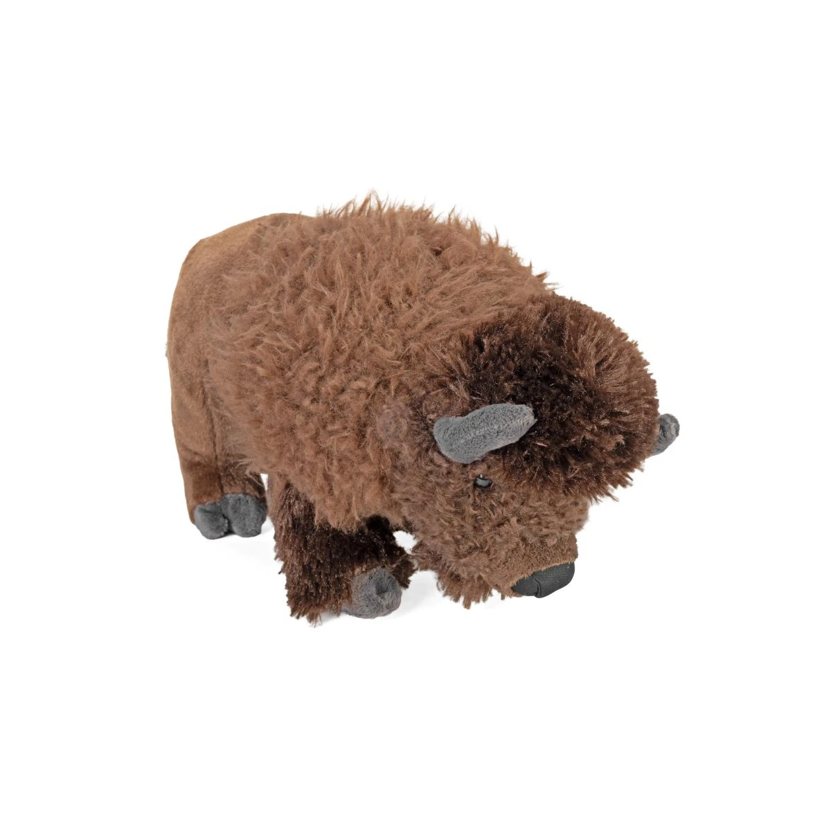 WILD REPUBLIC Bizon maskotka dla dziecka 30 cm Cuddlekins | Pan Piksel