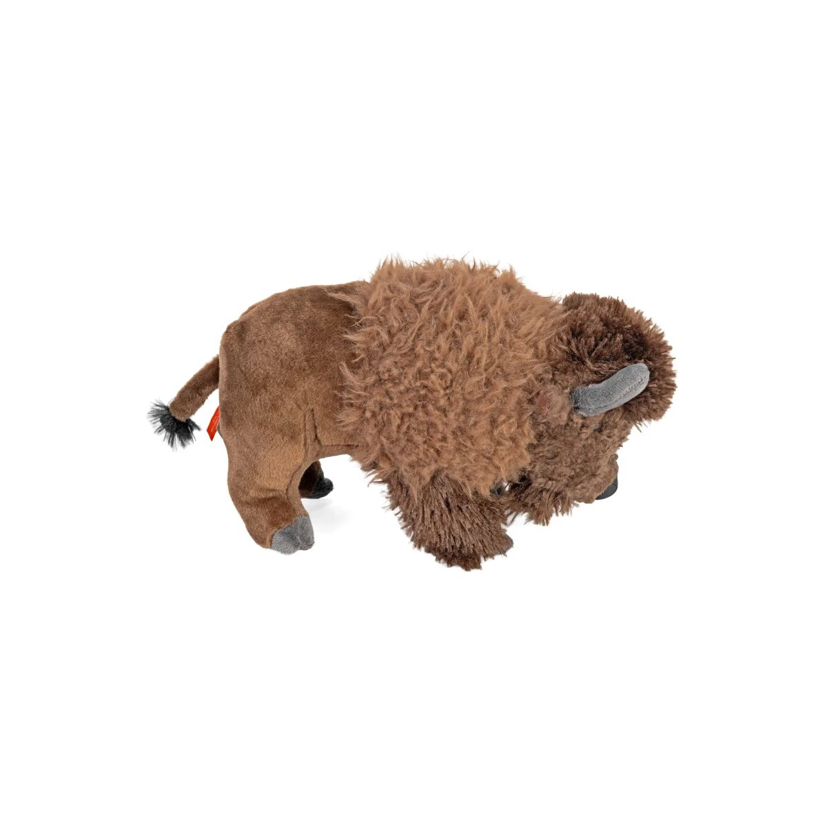 WILD REPUBLIC Bizon maskotka dla dziecka 30 cm Cuddlekins | Pan Piksel