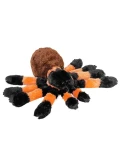 WILD REPUBLIC Pająk Tarantula maskotka dla dziecka 30 cm Cuddlekins | Pan Piksel