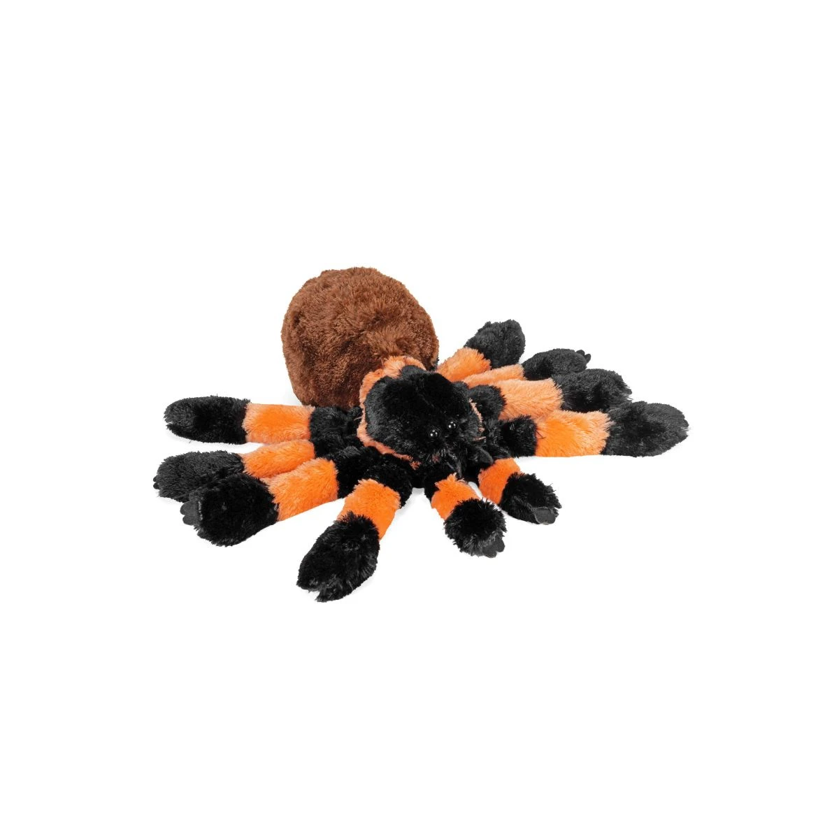 WILD REPUBLIC Pająk Tarantula maskotka dla dziecka 30 cm Cuddlekins | Pan Piksel