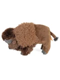 WILD REPUBLIC Bizon maskotka dla dziecka 30 cm Cuddlekins | Pan Piksel
