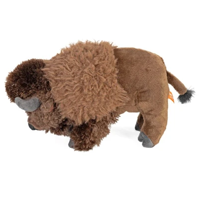 WILD REPUBLIC Bizon maskotka dla dziecka 30 cm Cuddlekins | Pan Piksel