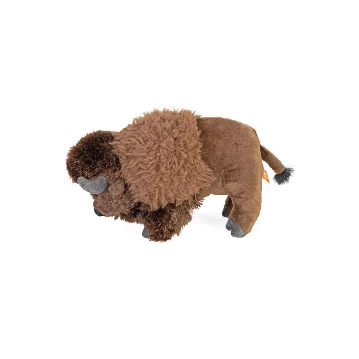 WILD REPUBLIC Bizon maskotka dla dziecka 30 cm Cuddlekins | Pan Piksel