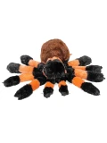 WILD REPUBLIC Pająk Tarantula maskotka dla dziecka 30 cm Cuddlekins | Pan Piksel