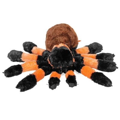 WILD REPUBLIC Pająk Tarantula maskotka dla dziecka 30 cm Cuddlekins | Pan Piksel