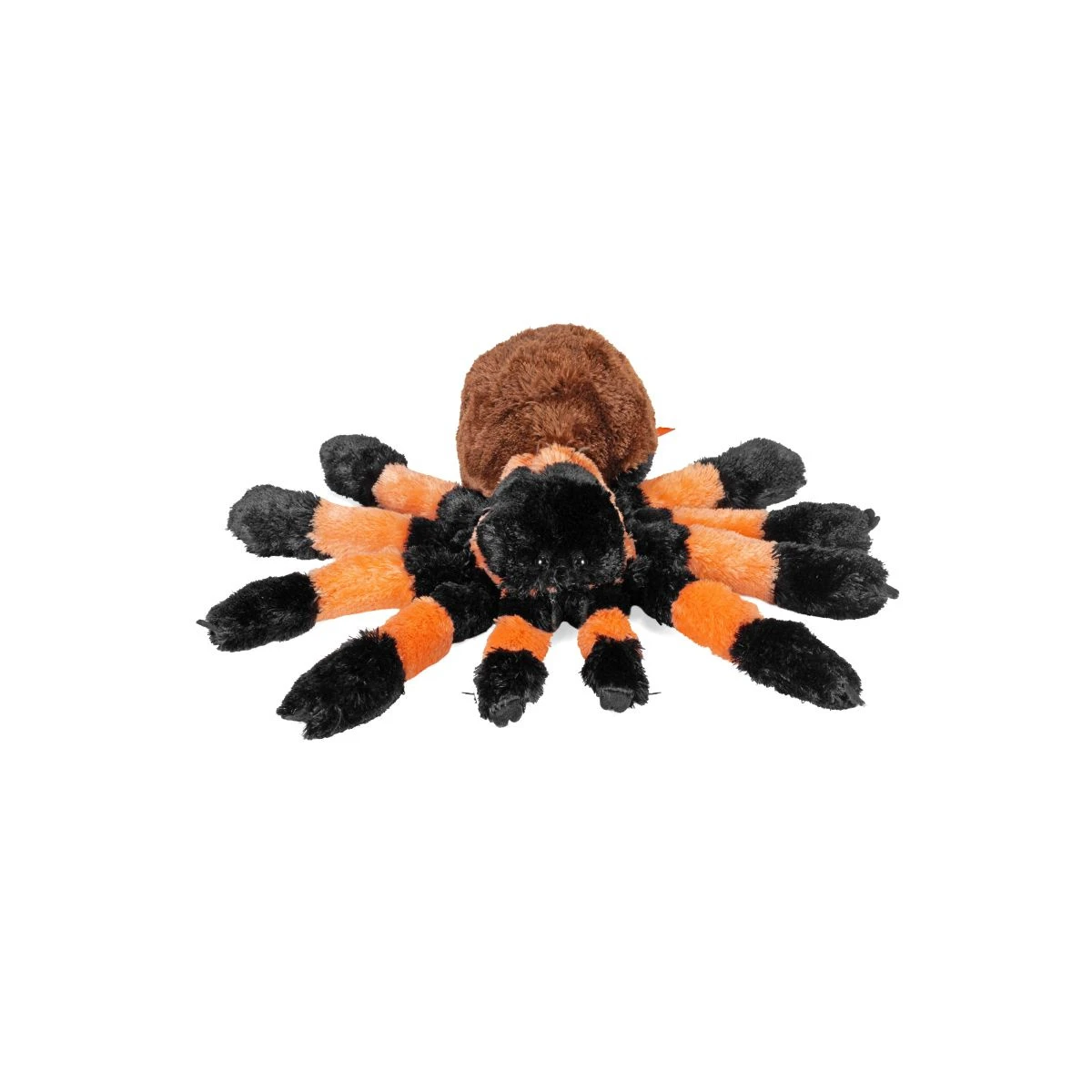 WILD REPUBLIC Pająk Tarantula maskotka dla dziecka 30 cm Cuddlekins | Pan Piksel
