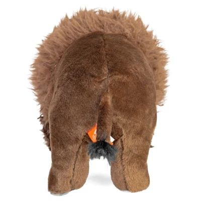 WILD REPUBLIC Bizon maskotka dla dziecka 30 cm Cuddlekins | Pan Piksel
