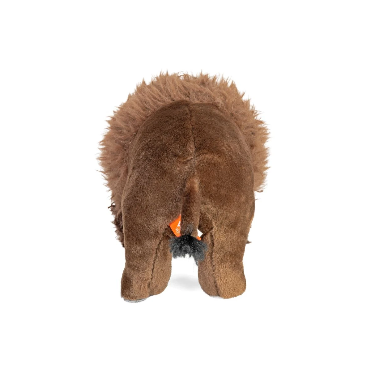 WILD REPUBLIC Bizon maskotka dla dziecka 30 cm Cuddlekins | Pan Piksel