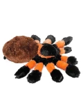WILD REPUBLIC Pająk Tarantula maskotka dla dziecka 30 cm Cuddlekins | Pan Piksel