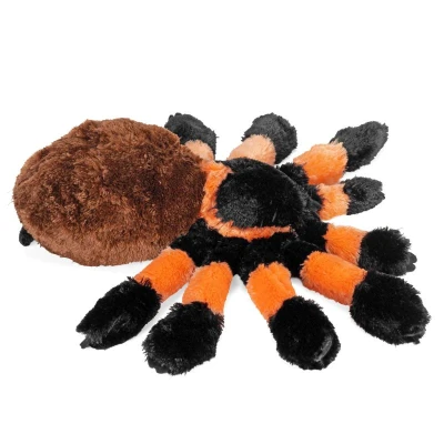 WILD REPUBLIC Pająk Tarantula maskotka dla dziecka 30 cm Cuddlekins | Pan Piksel