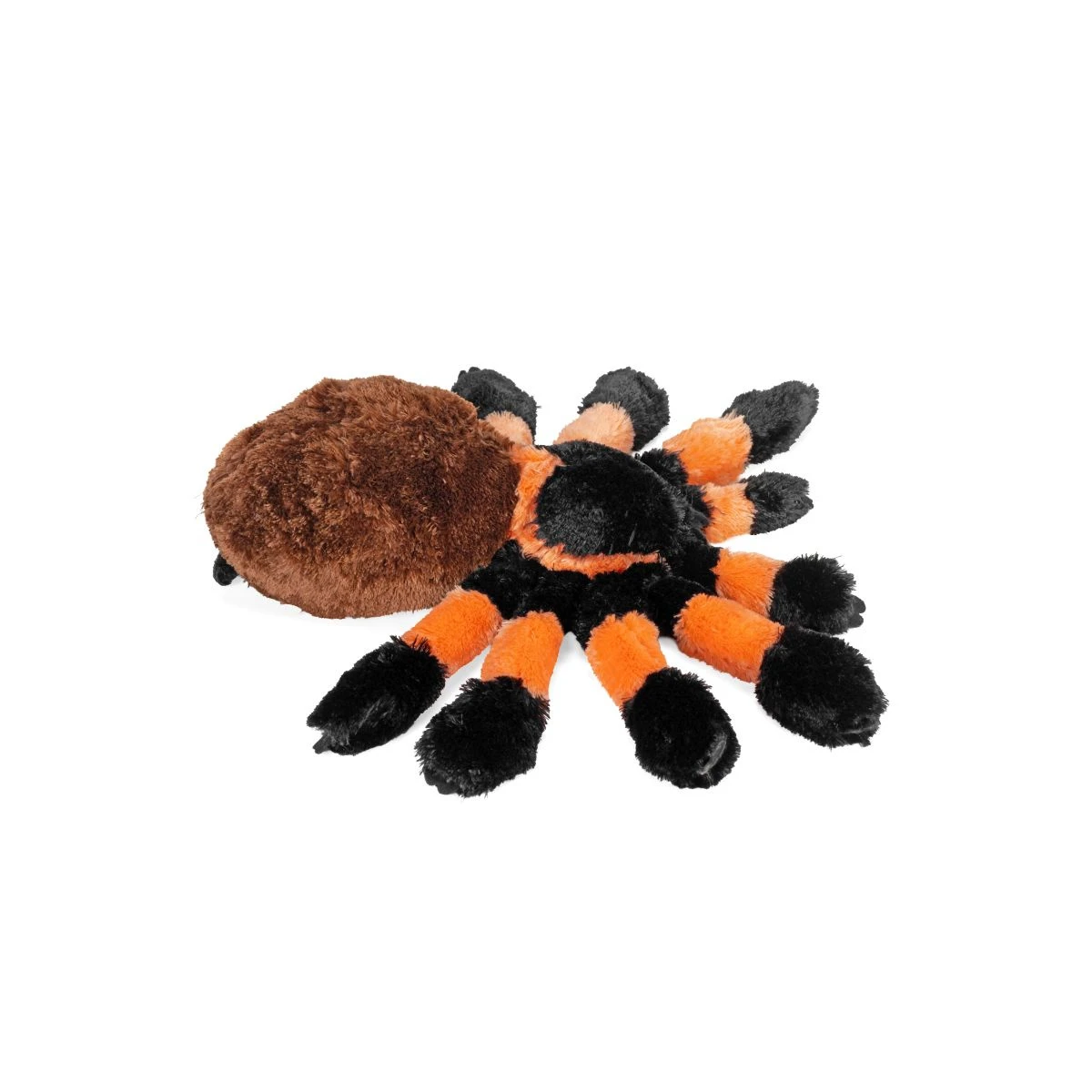 WILD REPUBLIC Pająk Tarantula maskotka dla dziecka 30 cm Cuddlekins | Pan Piksel