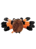 WILD REPUBLIC Pająk Tarantula maskotka dla dziecka 30 cm Cuddlekins | Pan Piksel