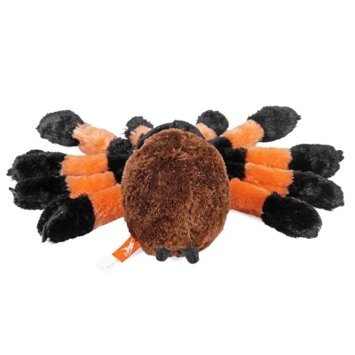 WILD REPUBLIC Pająk Tarantula maskotka dla dziecka 30 cm Cuddlekins | Pan Piksel