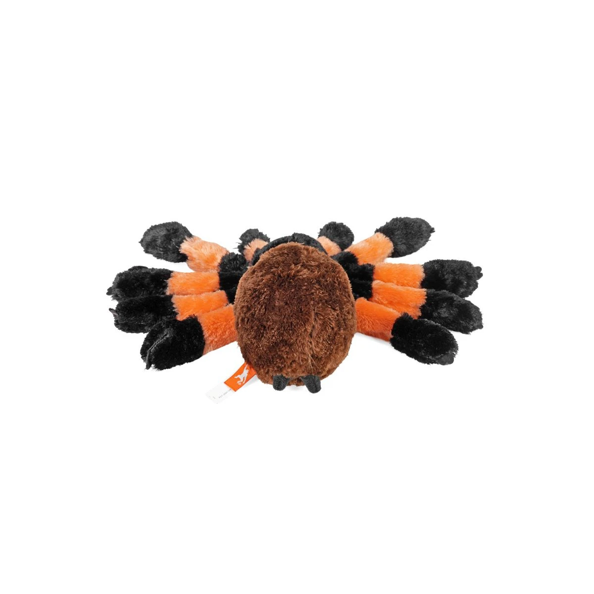WILD REPUBLIC Pająk Tarantula maskotka dla dziecka 30 cm Cuddlekins | Pan Piksel