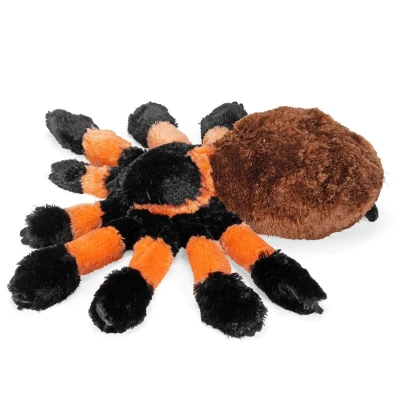 WILD REPUBLIC Pająk Tarantula maskotka dla dziecka 30 cm Cuddlekins | Pan Piksel