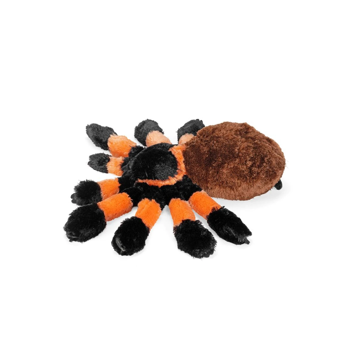 WILD REPUBLIC Pająk Tarantula maskotka dla dziecka 30 cm Cuddlekins | Pan Piksel