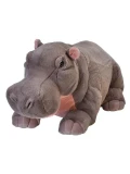 WILD REPUBLIC Hipopotam maskotka dla dziecka 76 cm Cuddlekins Jumbo | Pan Piksel