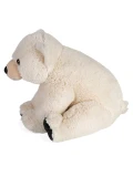 WILD REPUBLIC Niedźwiedź polarny młody miś maskotka dla dziecka 30 cm Cuddlekins | Pan Piksel