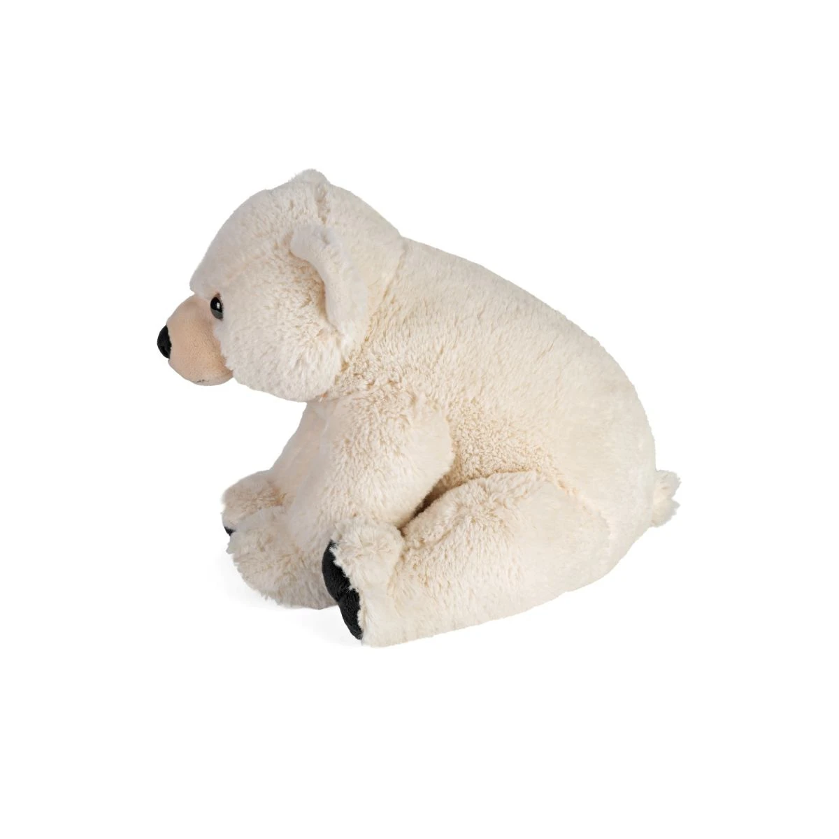 WILD REPUBLIC Niedźwiedź polarny młody miś maskotka dla dziecka 30 cm Cuddlekins | Pan Piksel