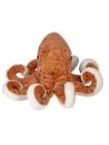 WILD REPUBLIC Ośmiornica maskotka dla dziecka 30 cm Cuddlekins | Pan Piksel