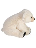 WILD REPUBLIC Niedźwiedź polarny młody miś maskotka dla dziecka 30 cm Cuddlekins | Pan Piksel