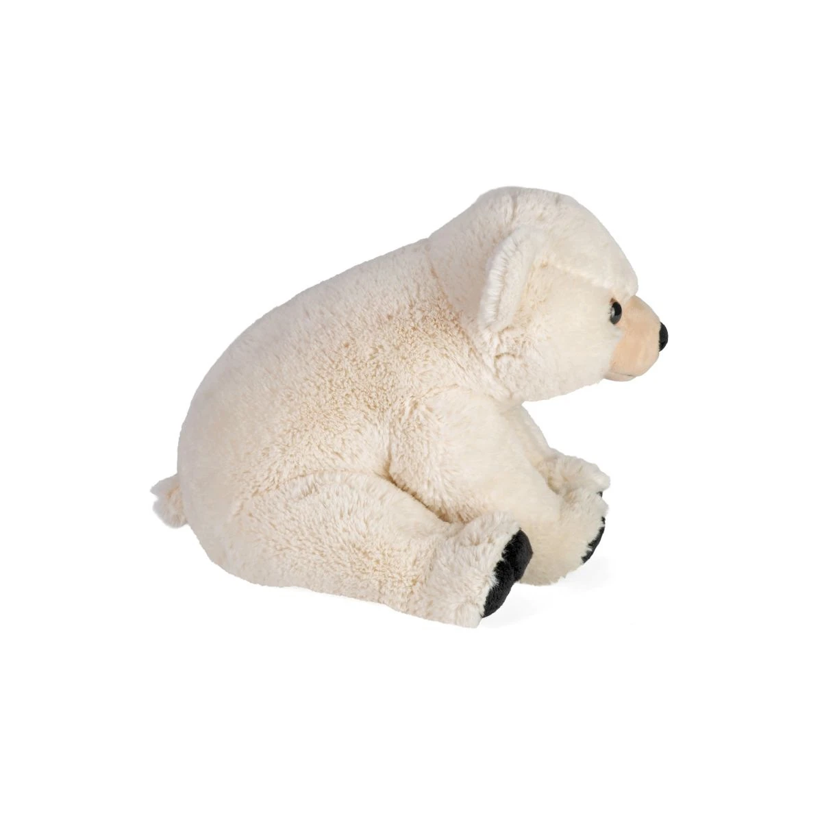 WILD REPUBLIC Niedźwiedź polarny młody miś maskotka dla dziecka 30 cm Cuddlekins | Pan Piksel