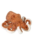 WILD REPUBLIC Ośmiornica maskotka dla dziecka 30 cm Cuddlekins | Pan Piksel