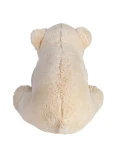 WILD REPUBLIC Niedźwiedź polarny młody miś maskotka dla dziecka 30 cm Cuddlekins | Pan Piksel
