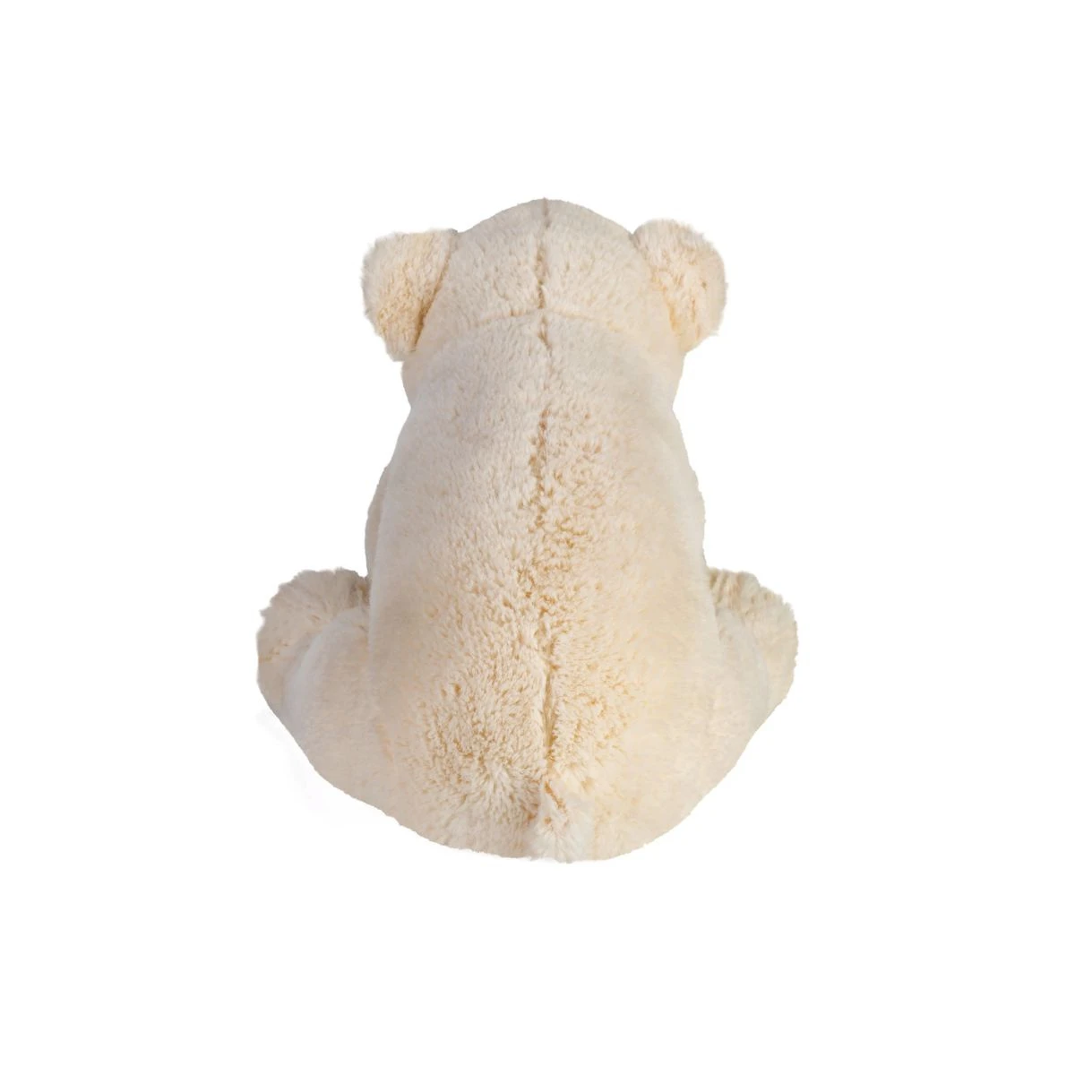 WILD REPUBLIC Niedźwiedź polarny młody miś maskotka dla dziecka 30 cm Cuddlekins | Pan Piksel