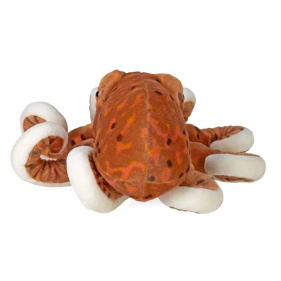 WILD REPUBLIC Ośmiornica maskotka dla dziecka 30 cm Cuddlekins | Pan Piksel
